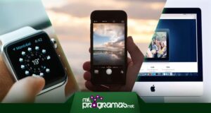 Tipos de dispositivos inteligentes