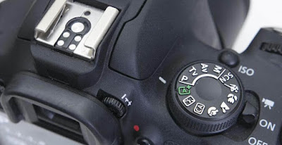 Parámetros de la cámara