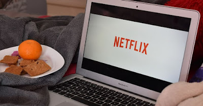 Descubre las películas de Netflix