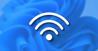 Wi-Fi de Windows 11