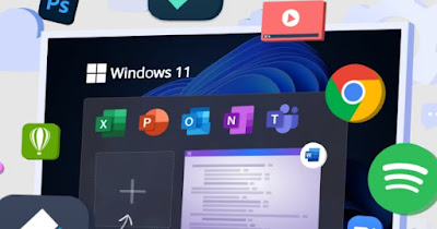 Eliminar aplicaciones de Windows