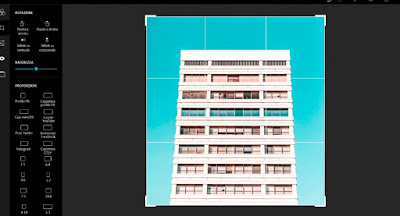 Photoshop expreso