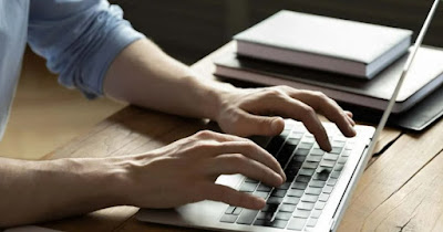 Escribir libros desde la PC