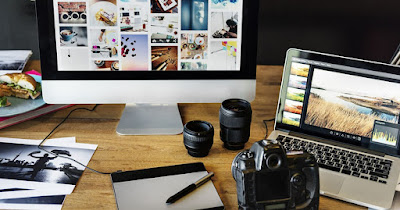 Efectos especiales de fotos