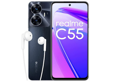 verdadero yo C55 teléfono reino C55