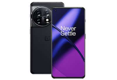 Teléfono OnePlus 11 5G OnePlus 11 5G