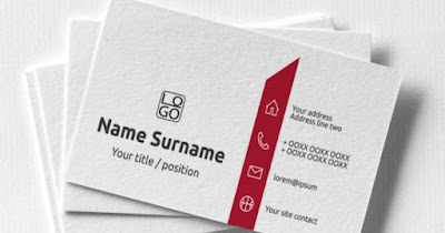 Tarjetas de visita gratis