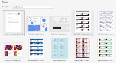 Entradas de palabras