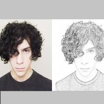 10 Mejores aplicaciones para convertir fotos en dibujos