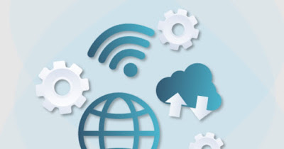 Consumo de datos de la computadora