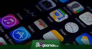 Tipos de aplicaciones