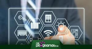 Tipos de aplicaciones