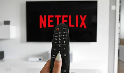 Plan de Netflix con anuncios