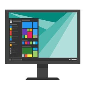 sistema operativo de computadora