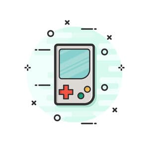 Un sistema operativo para una consola de juegos.
