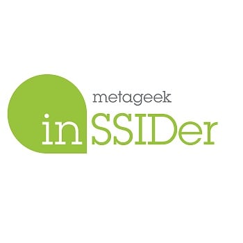 inSSIDer