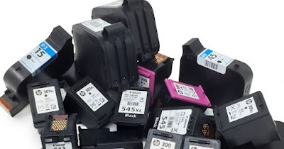 Cartuchos de impresora