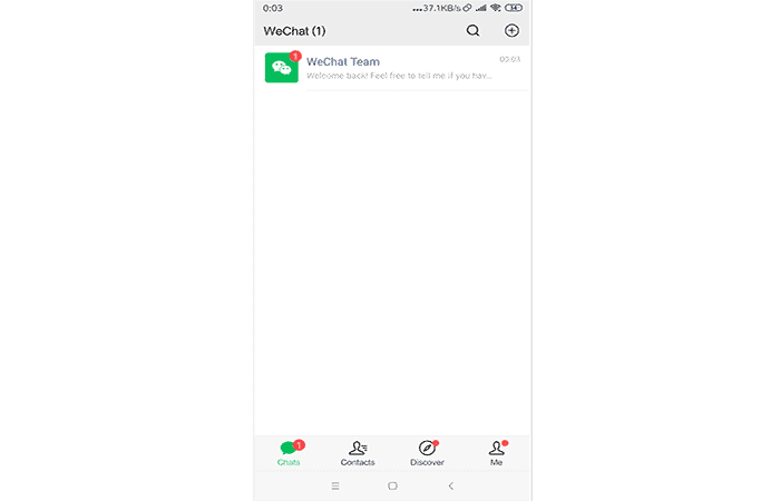 Código de verificación