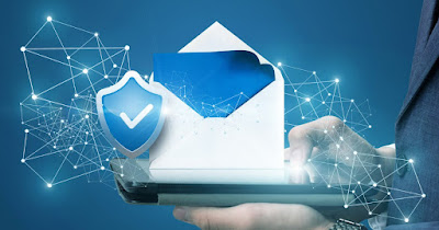Proteger bandeja de entrada de correo electrónico Correo electrónico seguro y seguro