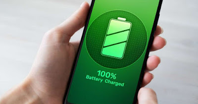 grandes telefonos de bateria