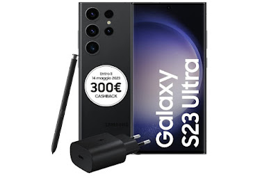 Samsung Galaxy S23 Ultra