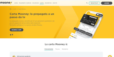 Mooney