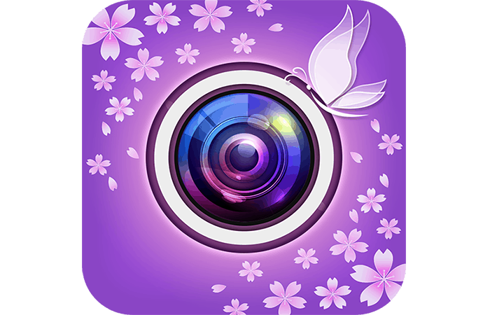 Youcam Perfect - cámara para selfies