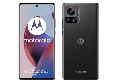 Motorola Edge 30 Ultra