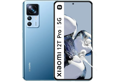 Xiaomi 12T Pro 5G