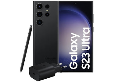 Samsung Galaxy S23 Ultra