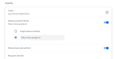 Primera página