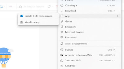 Creación de aplicaciones web