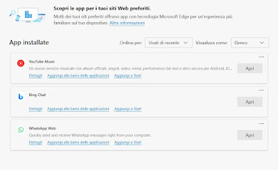 Aplicaciones web útiles