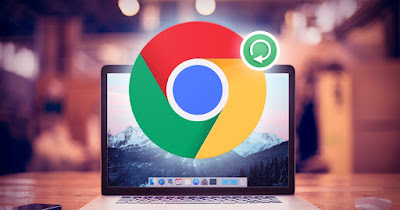 Pestañas recientes en Chrome