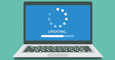 Actualizaciones de Windows