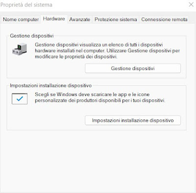 Descargas de controladores