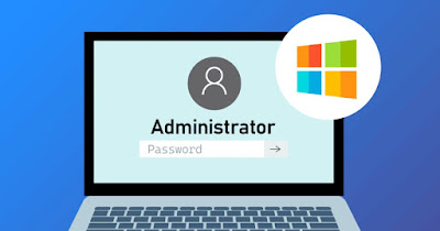 PC no tiene administrador Reactivar administrador de PC