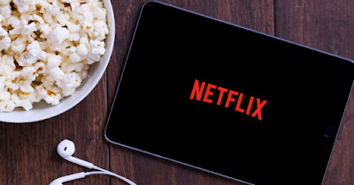 Intercambio efectivo de Netflix