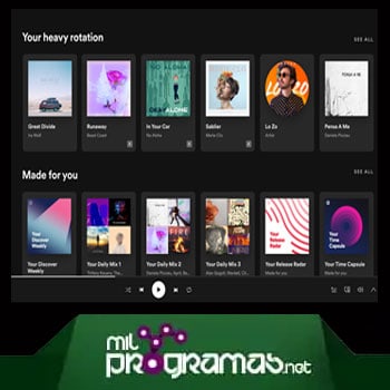 Programas para descargar series