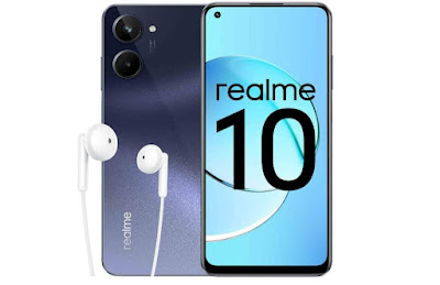 realme 10