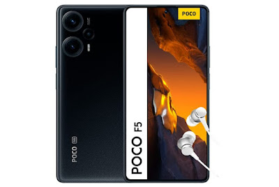 PEQUEÑO F5 5G