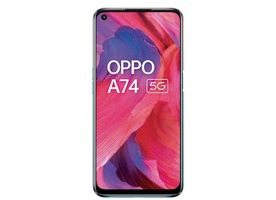 Oppo A74 5G