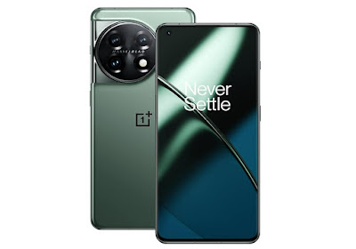 OnePlus 11 5G