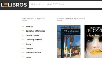 Lelibros