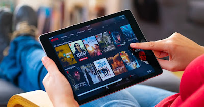 comprar nueva tableta