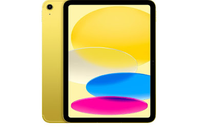 iPad 2022 de Apple