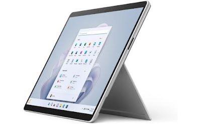 Microsoft Surface Pro 9