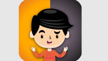 Enseña emociones a tus hijos