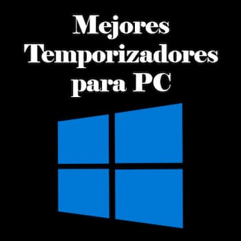 temporizadores de computadora