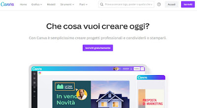 sitio de canva Canva